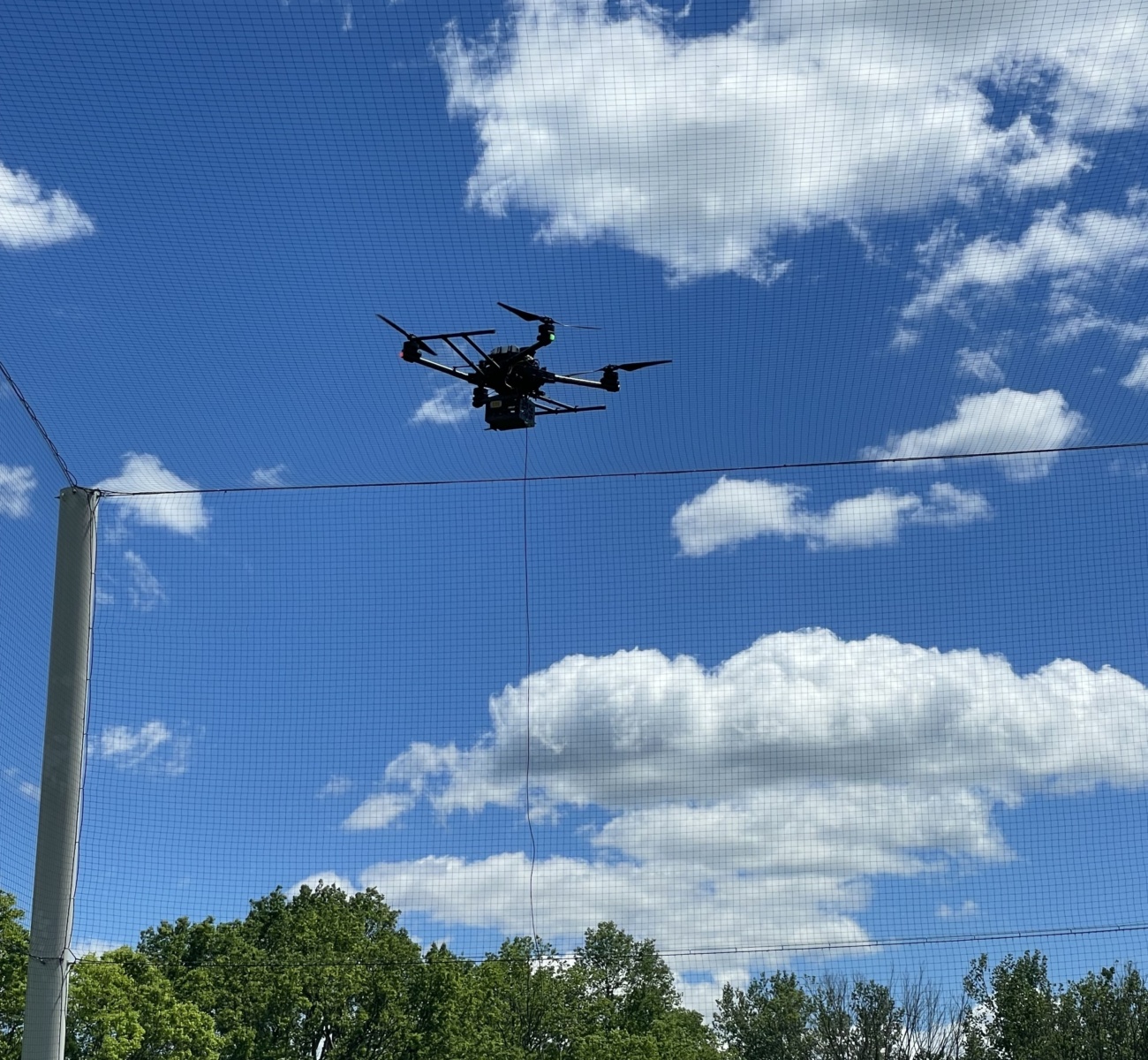 Custom Software and Hardware Integration Support