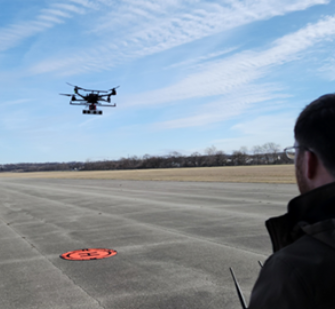 Certified Pilots for Professional Operations