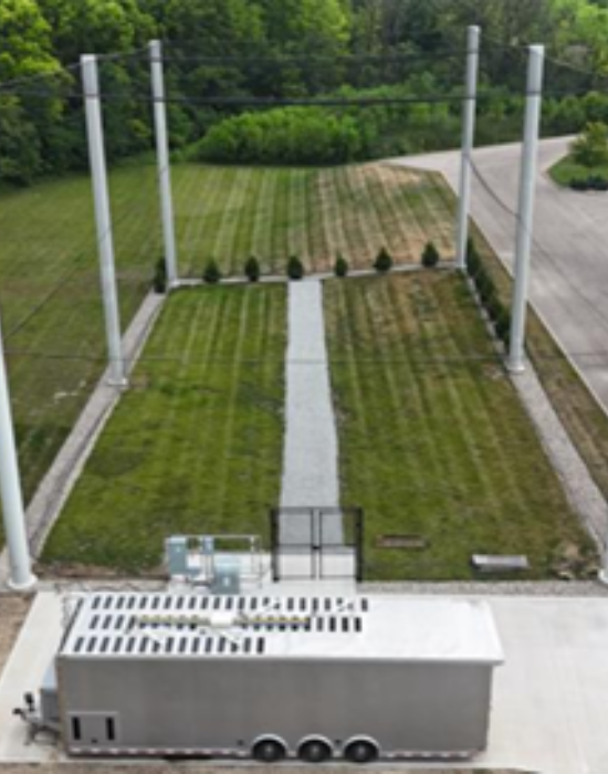 Drone Lab