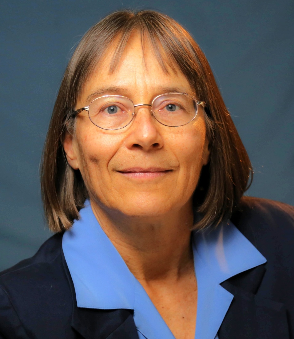 Margaret Cheney