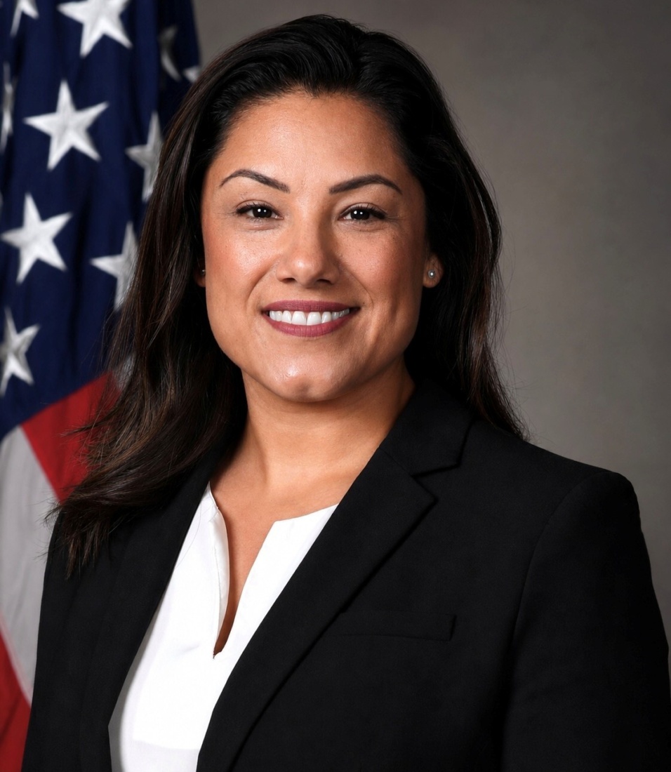 Tanya Hazen