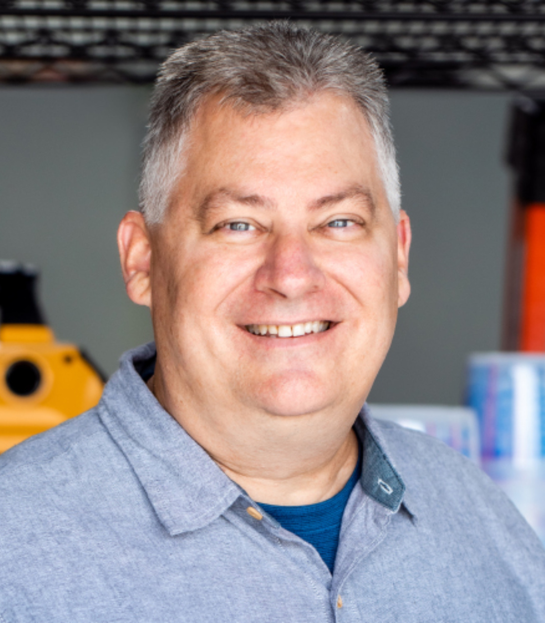 Jeff Umbreit Matrix Research
