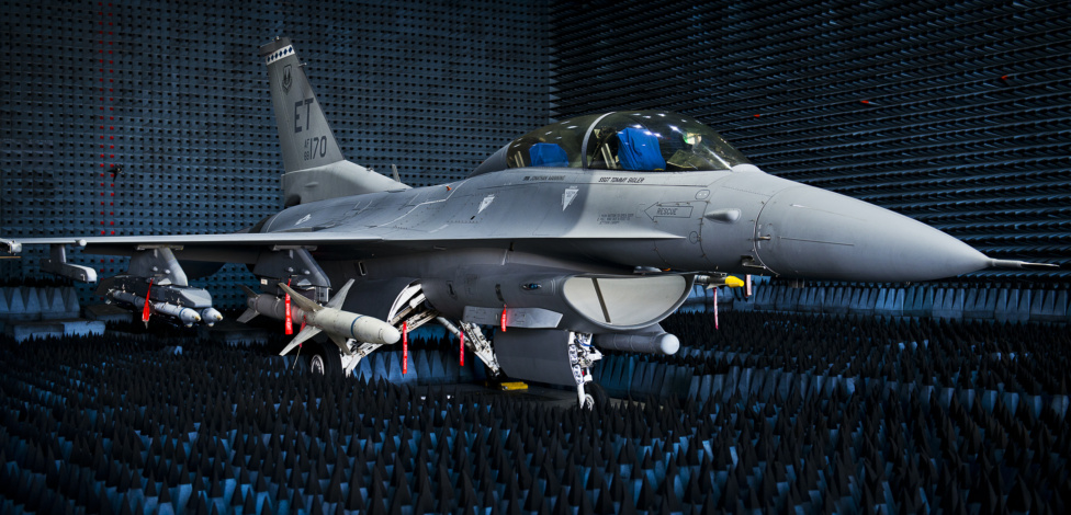 Matrix Awarded Multi-Spectral Sensing Contract