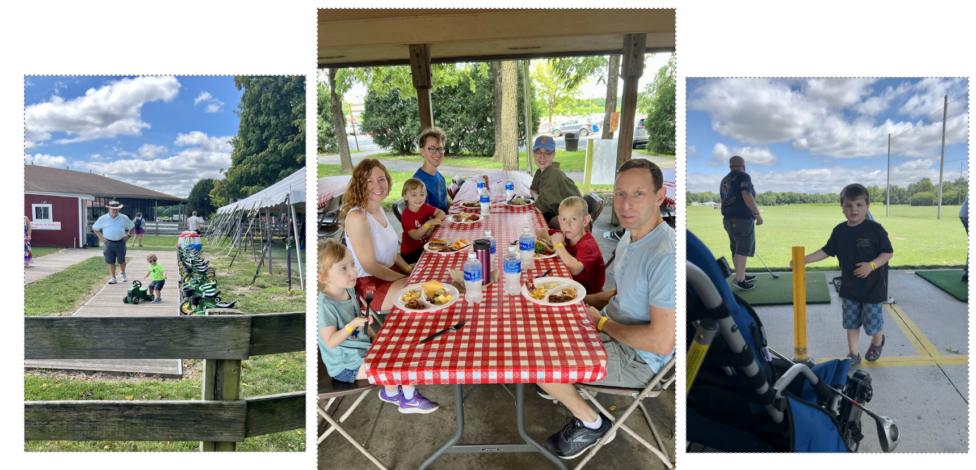 Family Picnic