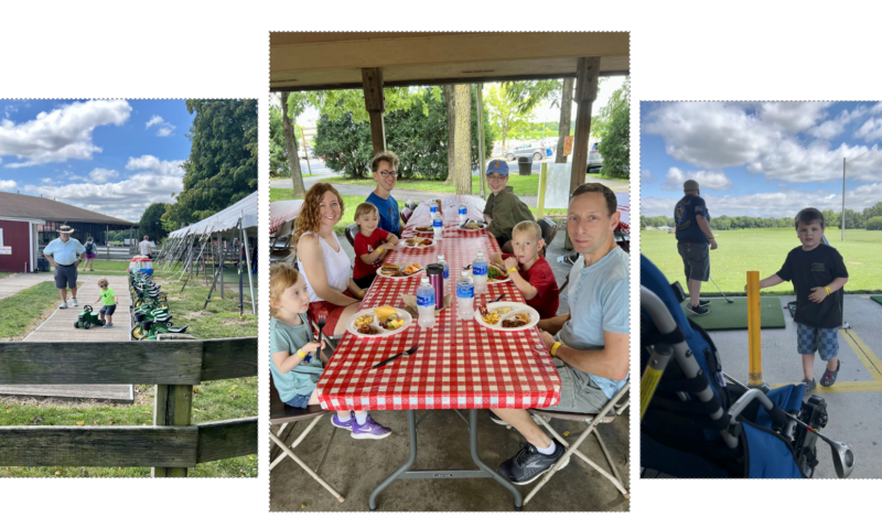 Family Picnic