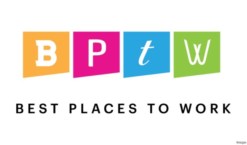Matrix Research Named One of Dayton's Best Places to Work
